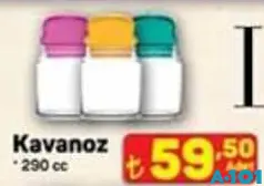LAV KAVANOZ 290 CC LAV KAVANOZ 290 CC